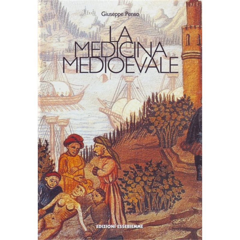 La medicina medievale